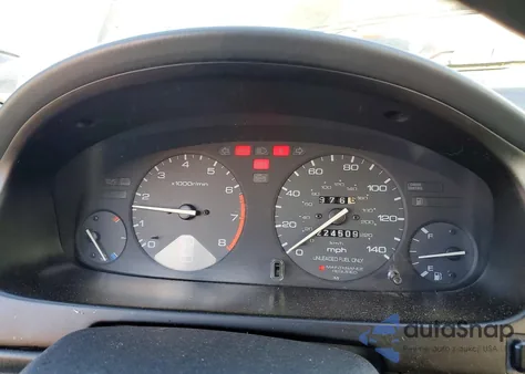 1996 Honda Accord Lx z USA, uszkodzony, nr VIN 1HGCD5536TA302166